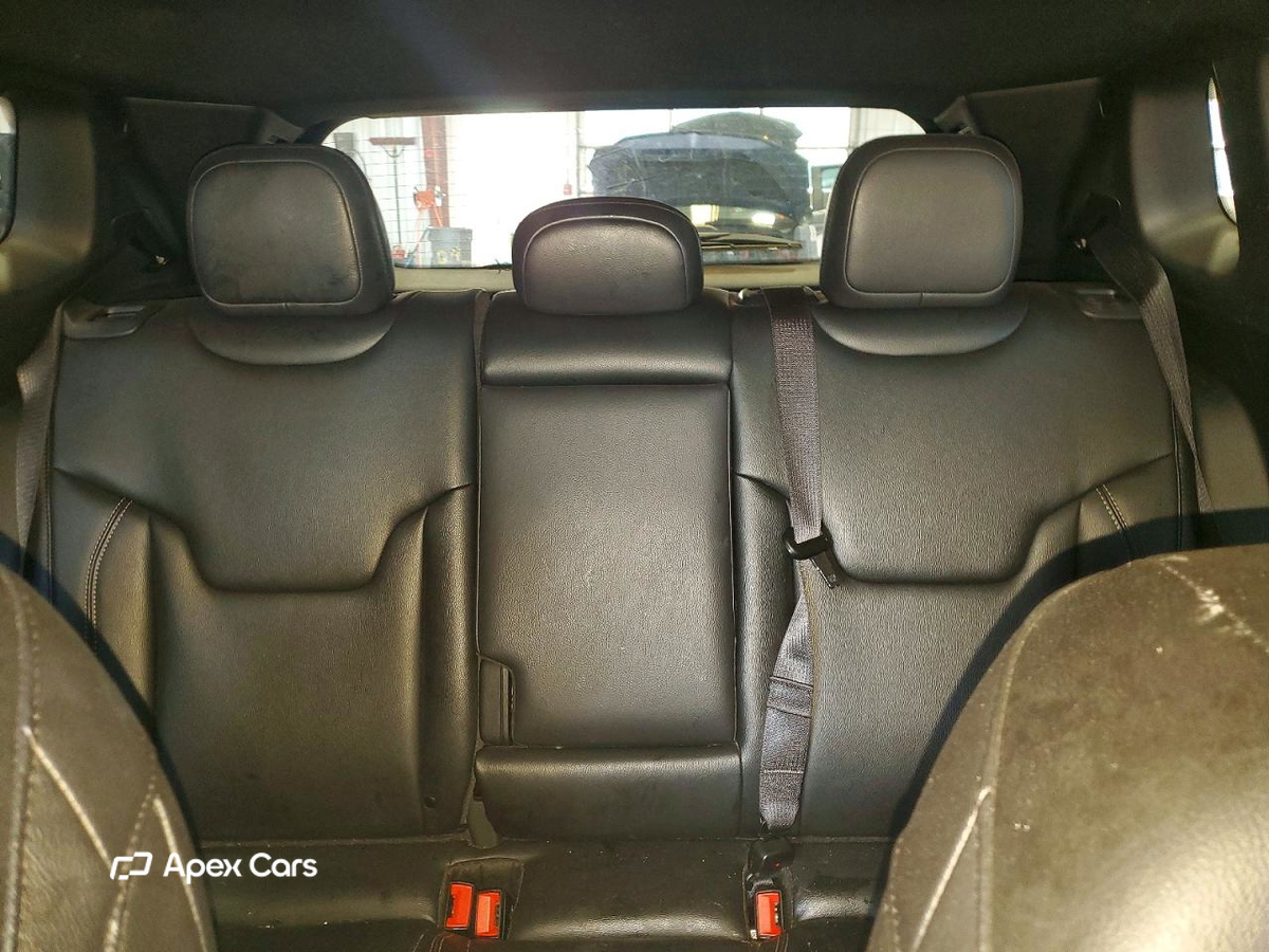 Jeep Compass 2026