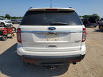 Ford Explorer 2015