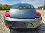 Volkswagen Beetle 2012