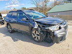 Subaru Outback 2020