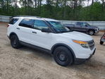 Ford Explorer 2014