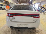 Dodge Dart 2013