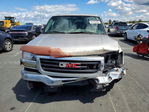 GMC Sierra 2006