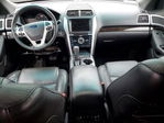 Ford Explorer 2014