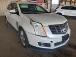 Cadillac SRX 2014