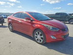 Hyundai Elantra 2011