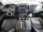 Chevrolet Silverado 2016