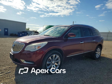 Buick Enclave 2015 - Image 1 of 14