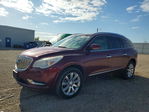 Buick Enclave 2015
