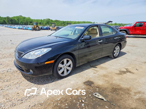 Lexus ES 2006 - Image 1 of 12
