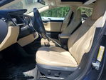 Tesla Model S 2013