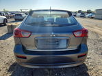 Mitsubishi Lancer 2011