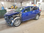 Toyota RAV 4 2014