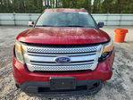 Ford Explorer 2015