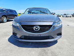 Mazda 6 2014