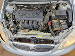 Toyota Corolla 2008