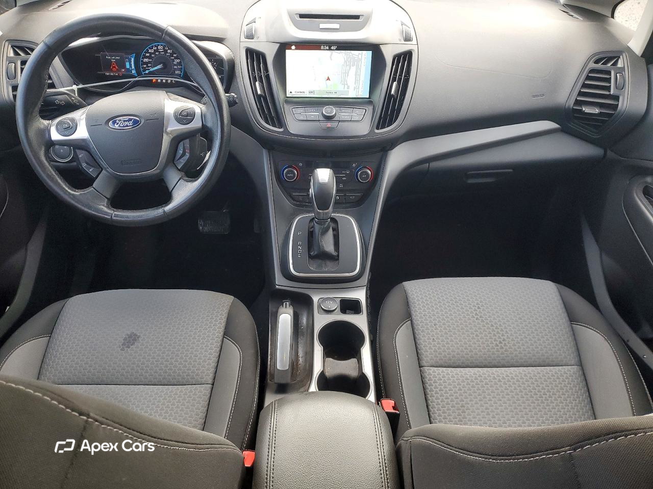 Ford C-MAX 2017