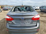 Ford Fiesta 2016