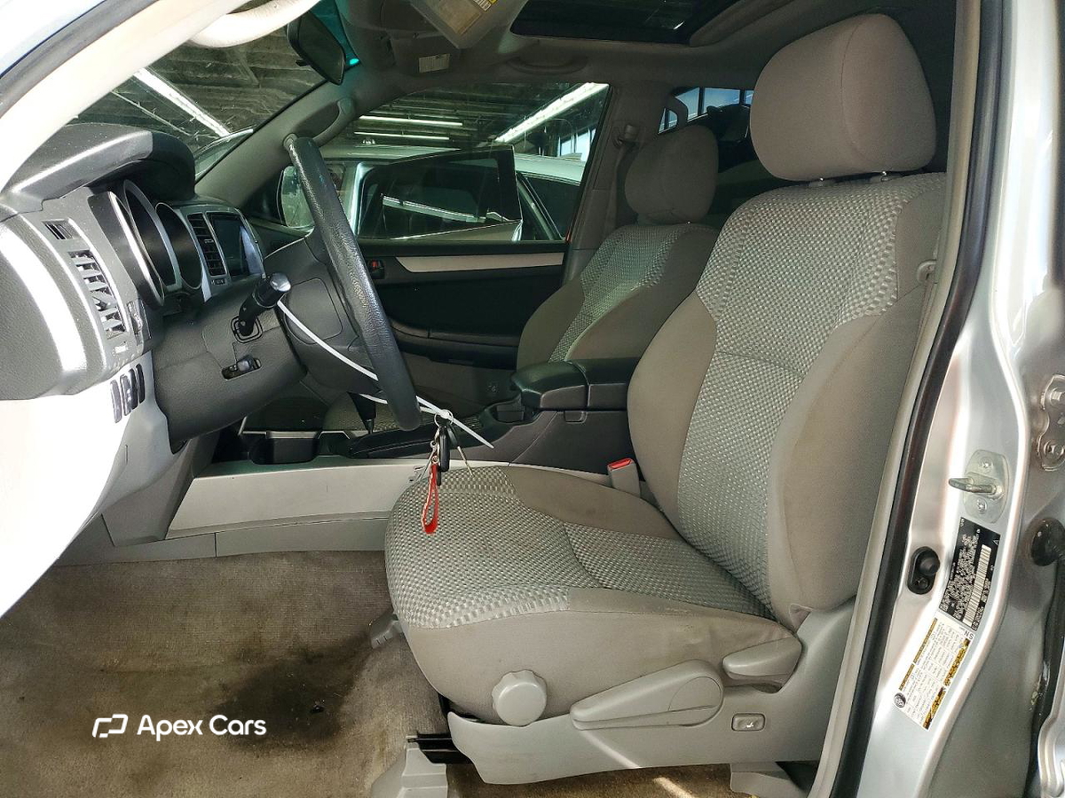 Toyota 4Runner 2006