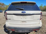 Ford Explorer 2014