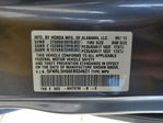 Honda Odyssey 2014