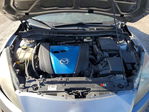 Mazda 3 2012