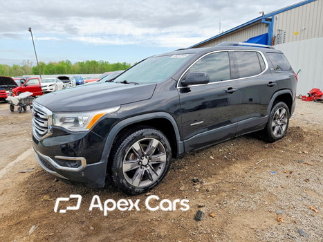 GMC Acadia 2019 - Image 1 of 15