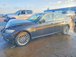 BMW Series 3 2010