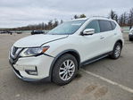 Nissan Rogue 2018