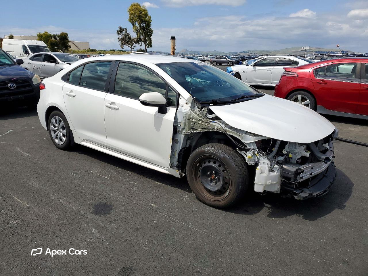 Toyota Corolla 2020