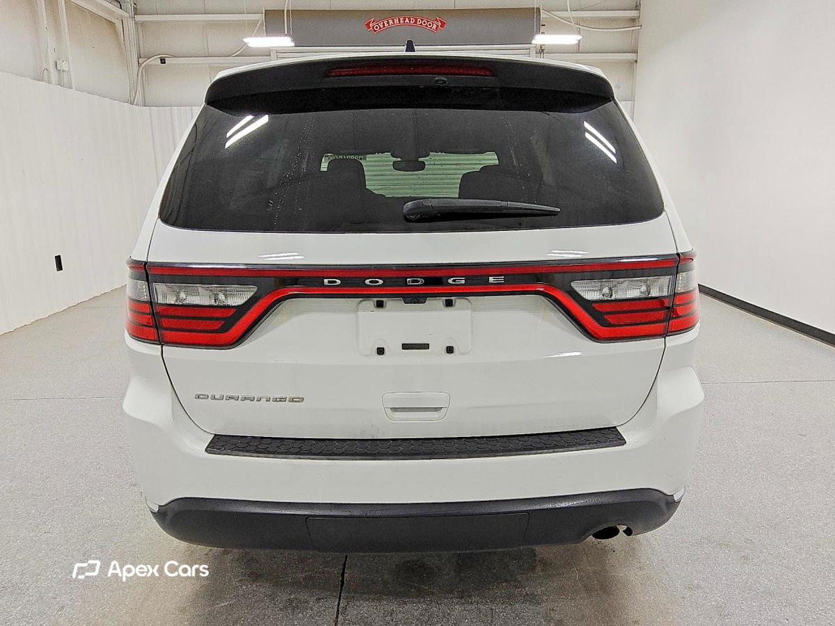 Dodge Durango 2023