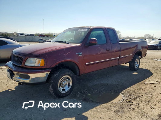 Ford F-150 1998 - Image 1 of 12