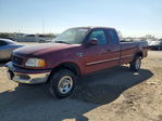 Ford F-150 1998