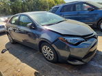 Toyota Corolla 2018