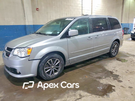 Dodge Caravan 2016 - Zdjęcie 1 z 13