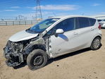 Nissan Versa 2014
