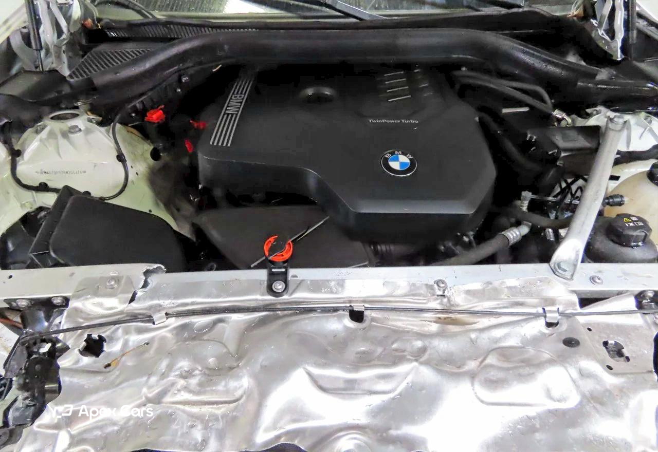 BMW X3 2024