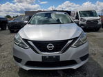 Nissan Sentra 2017
