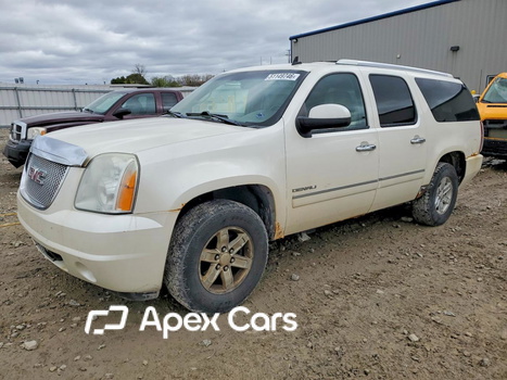 GMC Yukon 2011 - Image 1 of 13