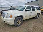 GMC Yukon 2011