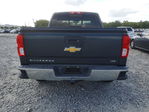 Chevrolet Silverado 2017