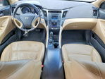Hyundai Sonata 2014