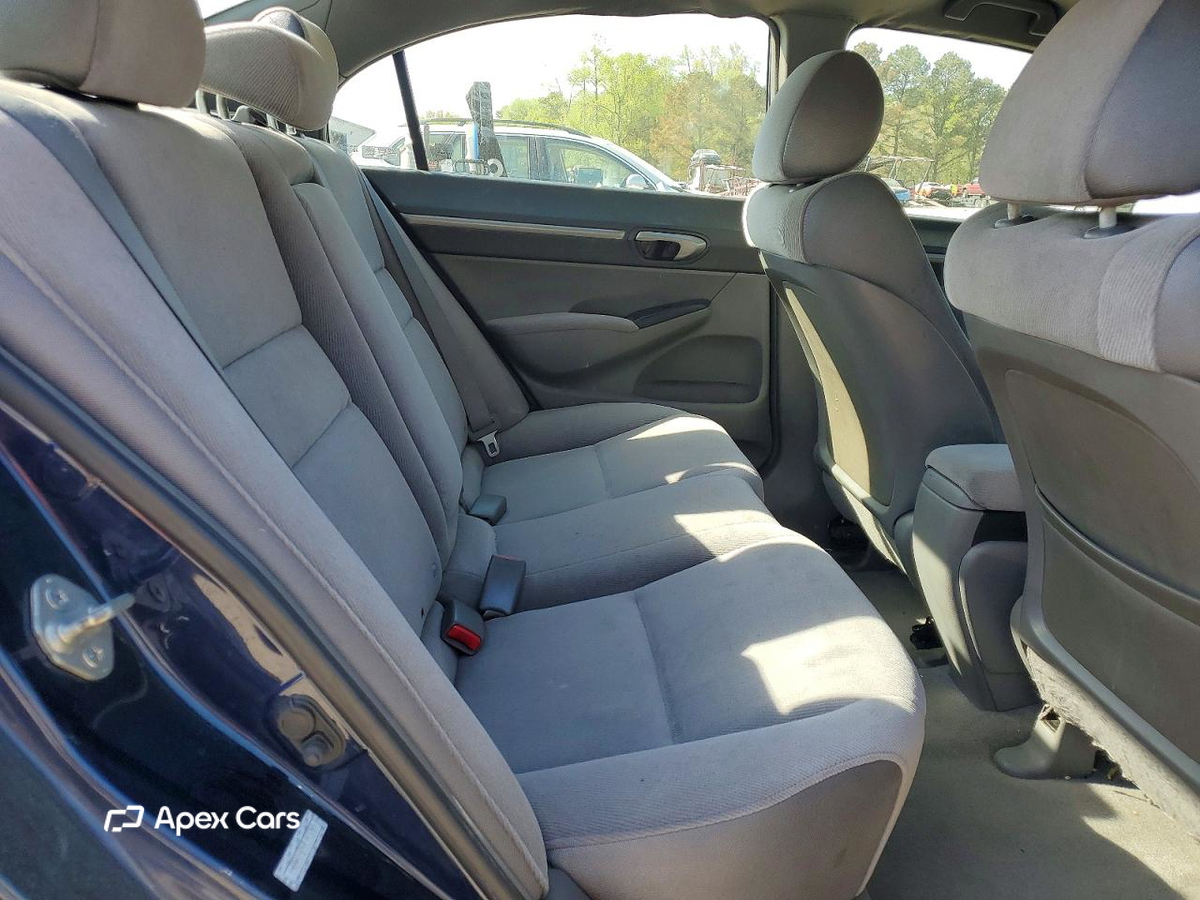 Honda Civic 2007