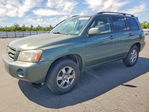 Toyota Highlander 2005