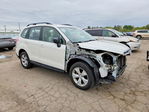 Subaru Forester 2016