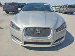 Jaguar XF 2012