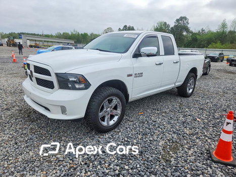RAM 1500 2014 - Image 1 of 12