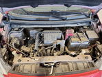 Mitsubishi Mirage 2019