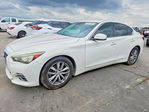 Infiniti Q50 2015