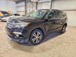 Honda Pilot 2016